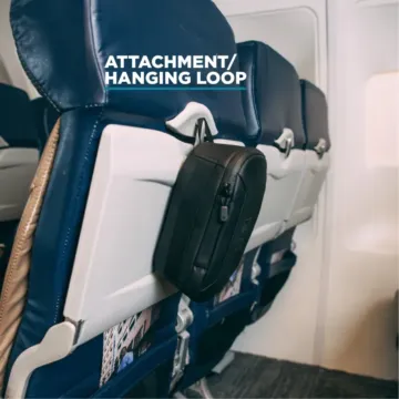 NOMATIC x Peter McKinnon 2 Camera Tech Organizer