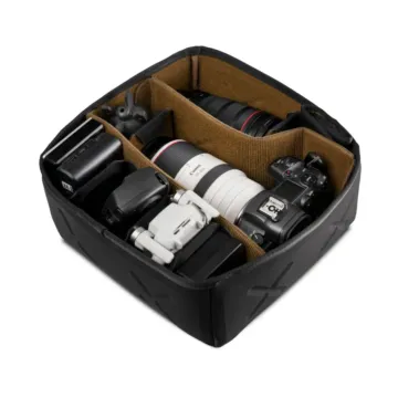 NOMATIC x Peter McKinnon 2 Large Cube