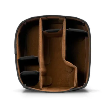 NOMATIC x Peter McKinnon 2 Large Cube