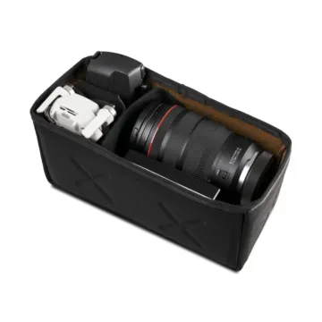 NOMATIC x Peter McKinnon 2 Small Cube