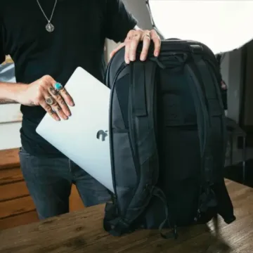 NOMATIC x Peter McKinnon Camera Pack 35L