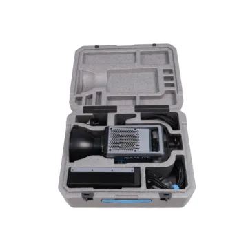 Nanlite FC-500C LED RGBW Spot Light