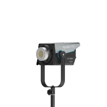 Nanlite FC-500C LED RGBW Spot Light