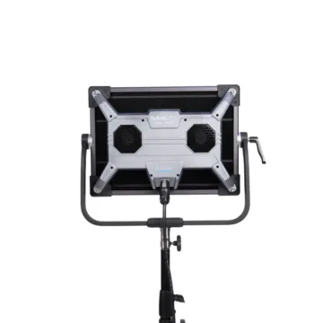 Nanlite Alien 300C LED RGBWW Panel Light