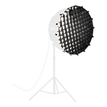 Nanlite EC-PR90 Grid Match with Parabolic Softbox of 90CM