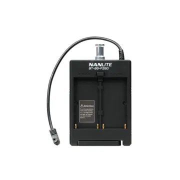 Nanlite FC-60B LED Bi-Color Spot Light