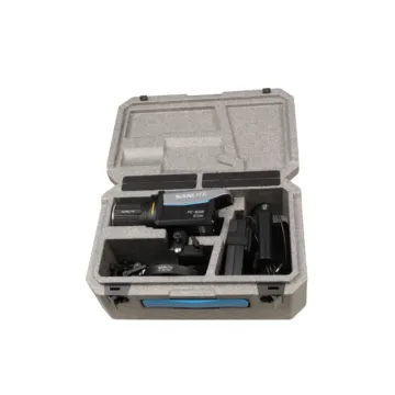 Nanlite FC-60B LED Bi-Color Spot Light