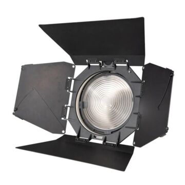 Nanlite FL-20G Fresnel Lens for Forza 300/500 (with Barndoor)