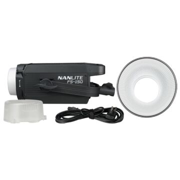 Nanlite FS-150 LED AC Monolight