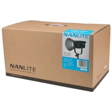 Nanlite FS-150 LED AC Monolight