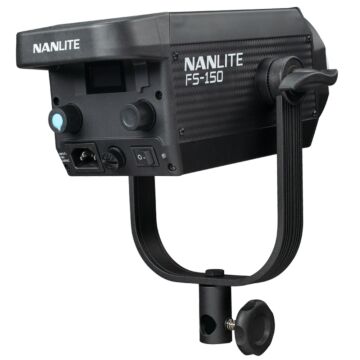 Nanlite FS-150 Starter Kit