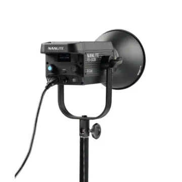 Nanlite FS-150B LED Bi-Color Spot Light