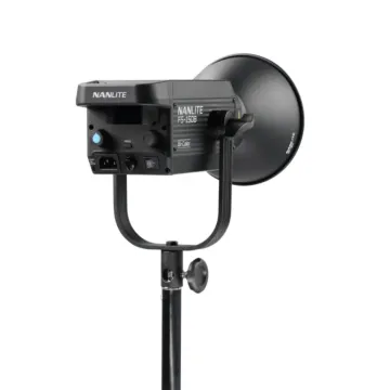 Nanlite FS-150B LED Bi-Color Spot Light