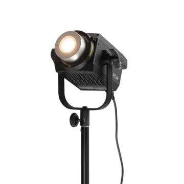 Nanlite FS-200B LED Bi-Color Spot Light