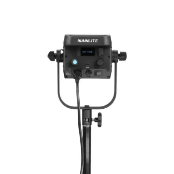 Nanlite FS-200B LED Bi-Color Spot Light