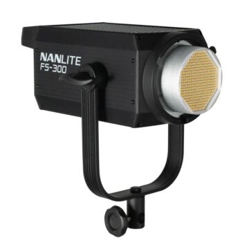 Nanlite FS-300 LED AC Monolight