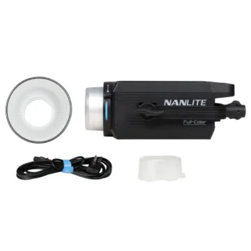 Nanlite FS-300C LED RGBW Spot Light