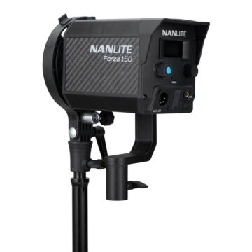 Nanlite Forza 150 LED Monolight