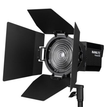 Nanlite Forza 150 LED Monolight