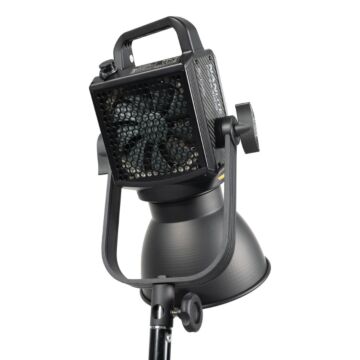 Nanlite Forza 300B Bicolor LED Monolight
