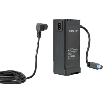 Nanlite Forza 300B Bicolor LED Monolight