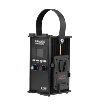 Nanlite Forza 300B II LED Bi-color Spot Light