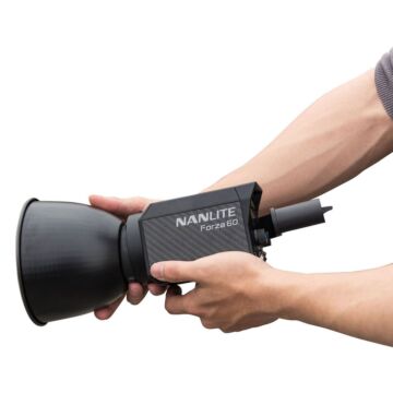Nanlite Forza 60 LED Monolight