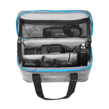 Nanlite Compact Light Set I (Update)