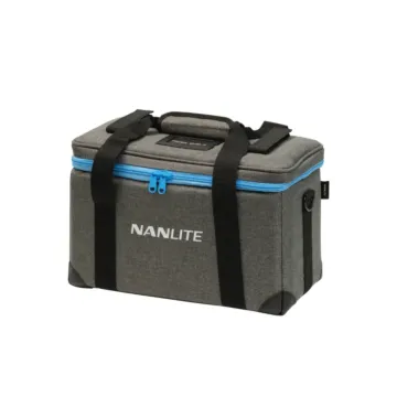 Nanlite Compact Light Set II (Update)
