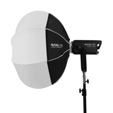 Nanlite Forza 720 LED Spot Light