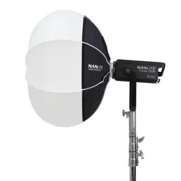 Nanlite Forza 720B LED Bi-color Spot Light