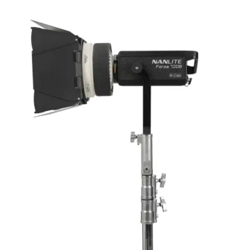 Nanlite Forza 720B LED Bi-color Spot Light