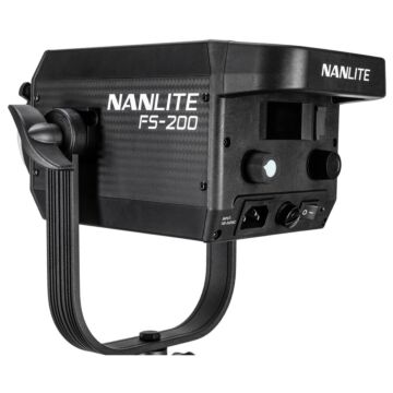 Nanlite Filmmaker Set X