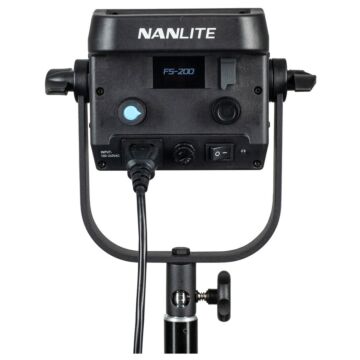 Nanlite FS-200 LED AC Monolight