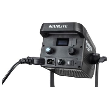 Nanlite FS-200 LED AC Monolight