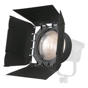 Nanlite Fresnel Lens for Forza 300 and 500