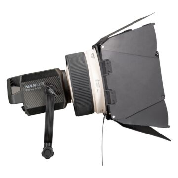 Nanlite Fresnel Lens for Forza 300 and 500