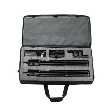 Nanlite LG-E60 4Kit LED Studio Light