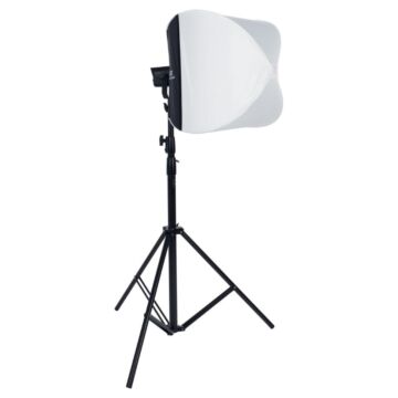 Nanlite LT-FMM-60 Lantern Softbox 60cm with FM Mount (Nanlite - LT-FZ60)