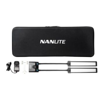 Nanlite Mira 26B Beauty Light