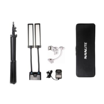 Nanlite Mira 26B Beauty Light