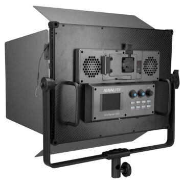 Nanlite MixPanel 150 RGBWW LED Panel