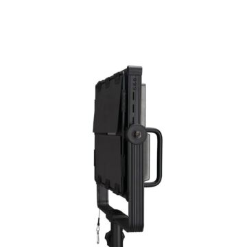 Nanlite MixPanel 60 RGBWW Panel light, 60W, 2700K-7500K, with DMX