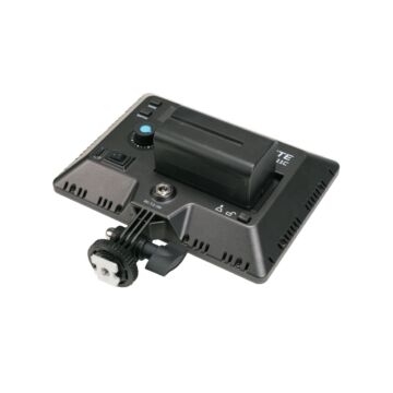 Nanlite Mixpad II 11C RGBWW LED Panel Light