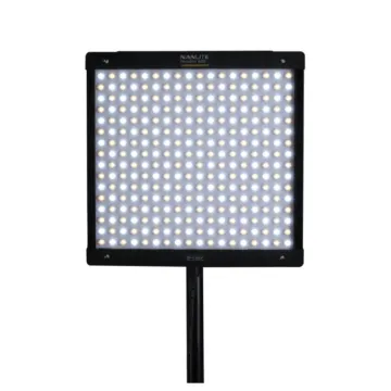 Nanlite PavoSlim 60B LED Bi-color Panel Light