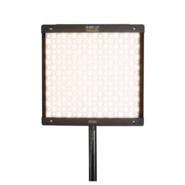 Nanlite PavoSlim 60B LED Bi-color Panel Light