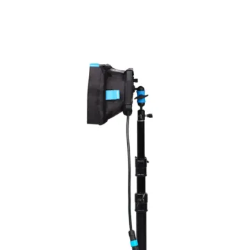 Nanlite PavoSlim 60CL LED RGBWW Panel Light