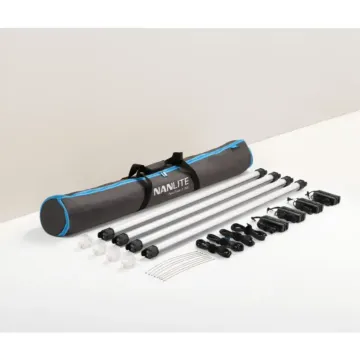 Nanlite PavoTube II 30C LED RGBWW Tube Light