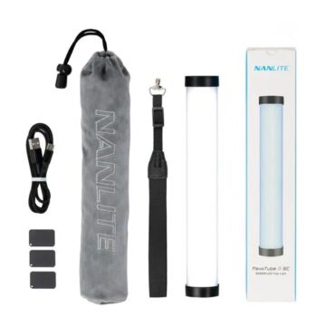 Nanlite PavoTube II 6C