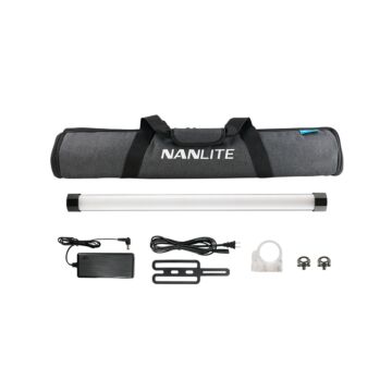 Nanlite Pavotube II 15X